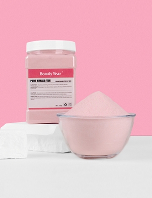 Bulgarian rose Jelly mask